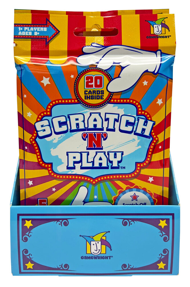 Scratch 039n039 Play
