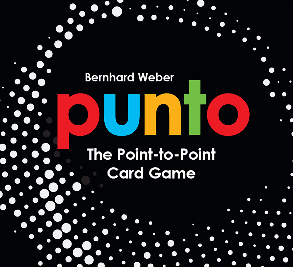 Punto Card Game