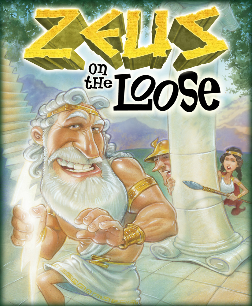 Zeus on the LooseTM