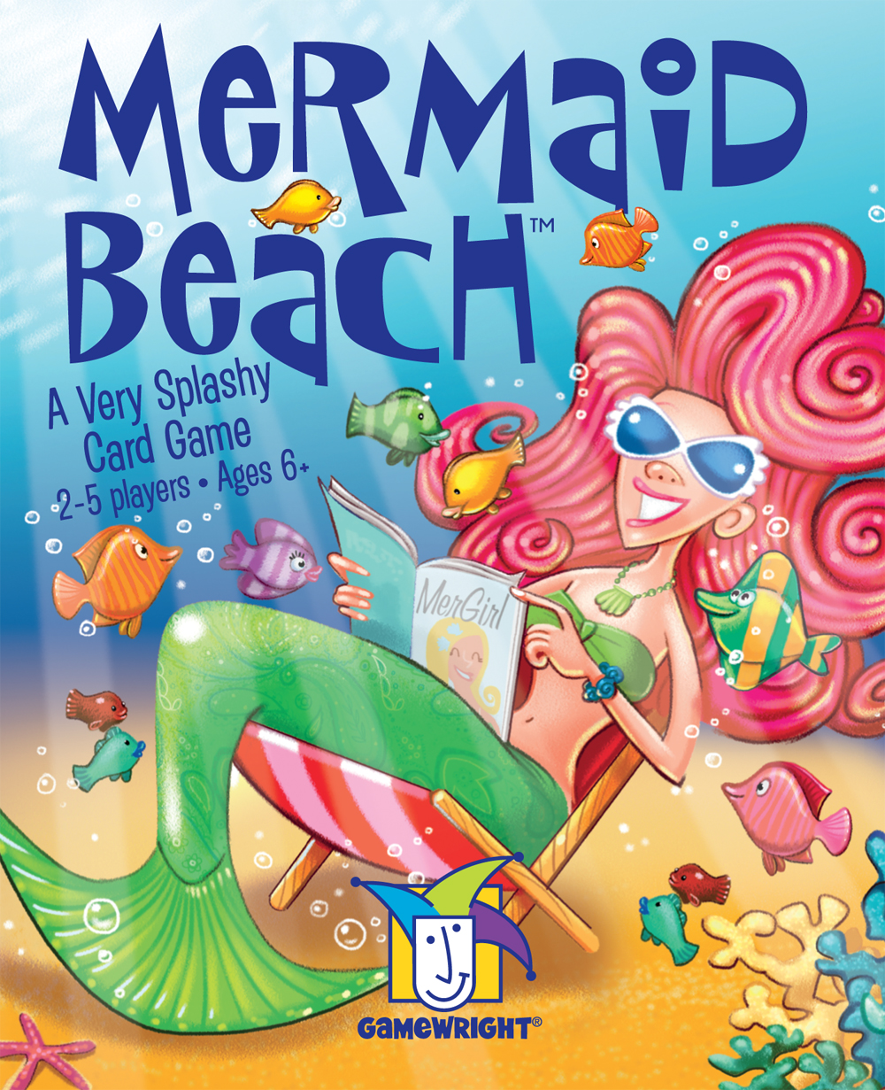 Mermaid BeachTM