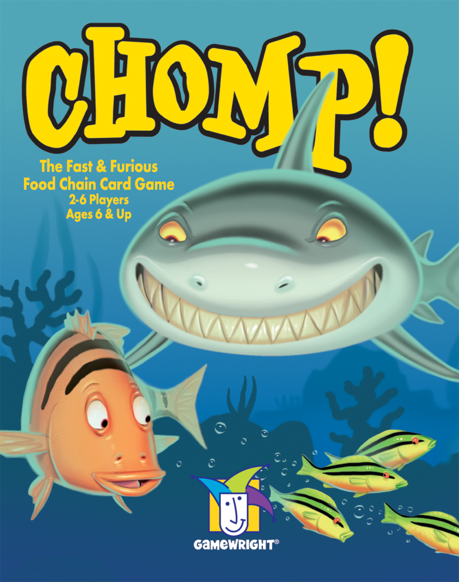 ChompTM