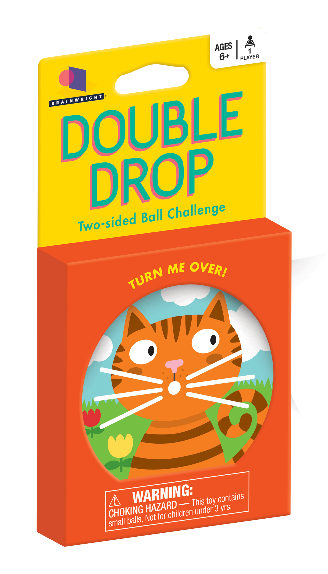 Double Drop  Kitty