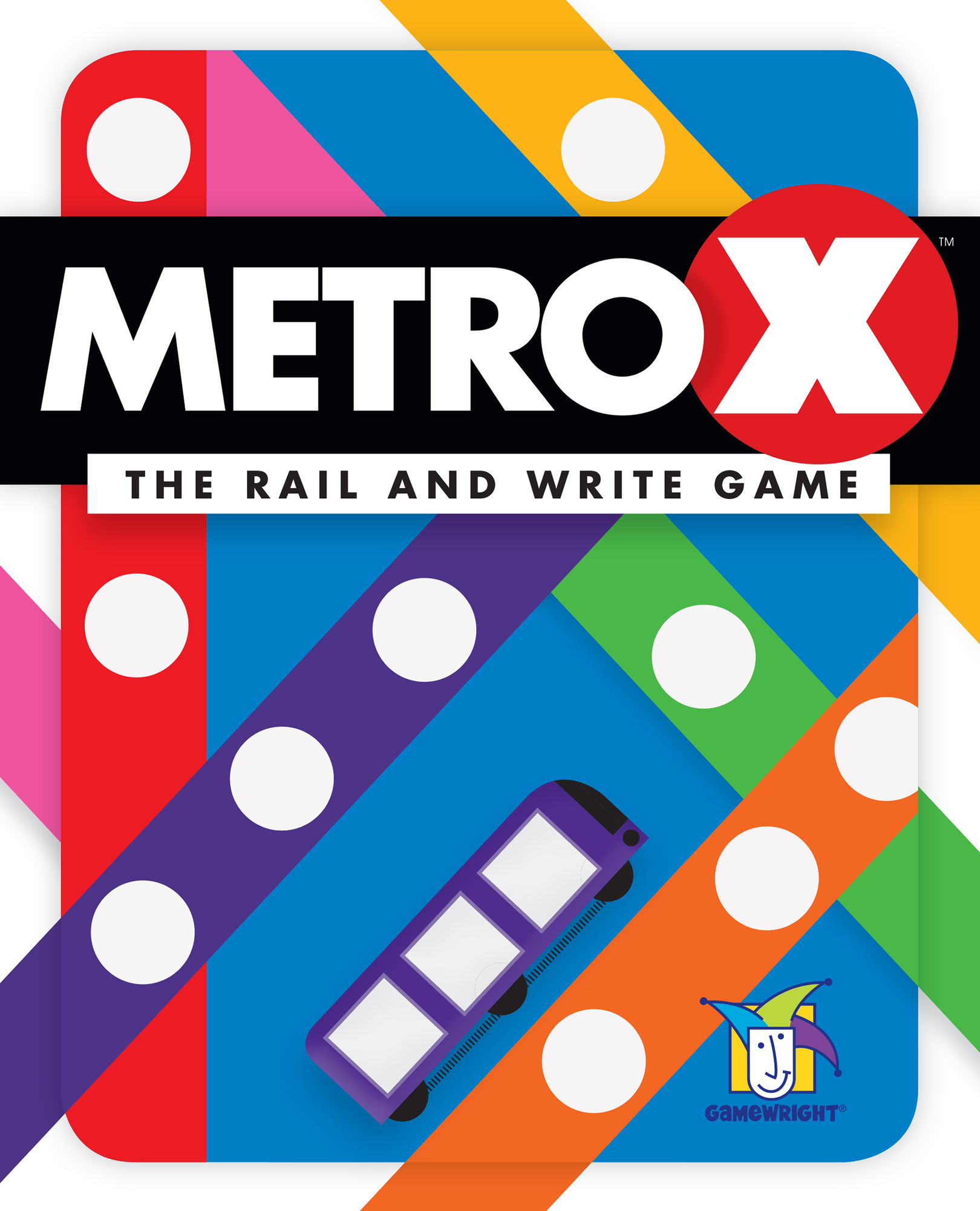 Metro XTM