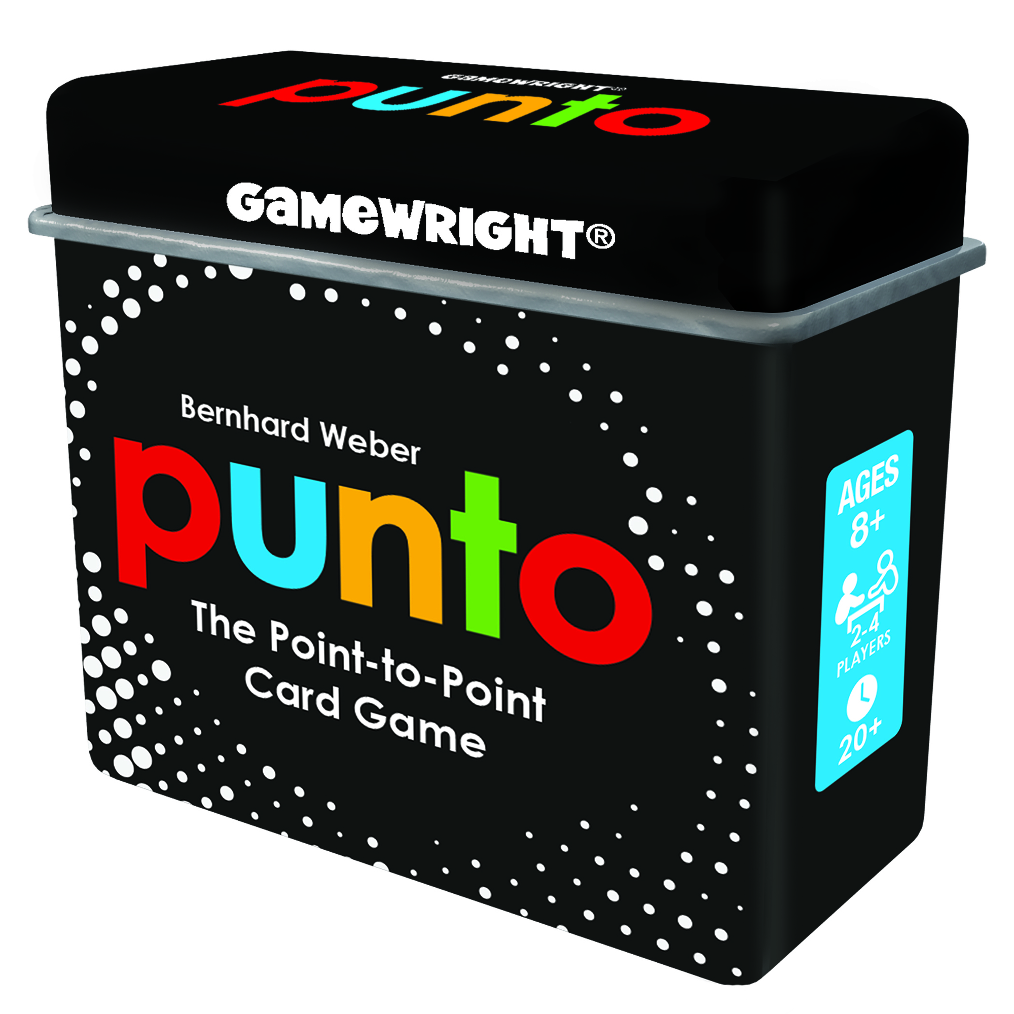 Gamewright | Award-winning Family Games | Board, Dice, Party