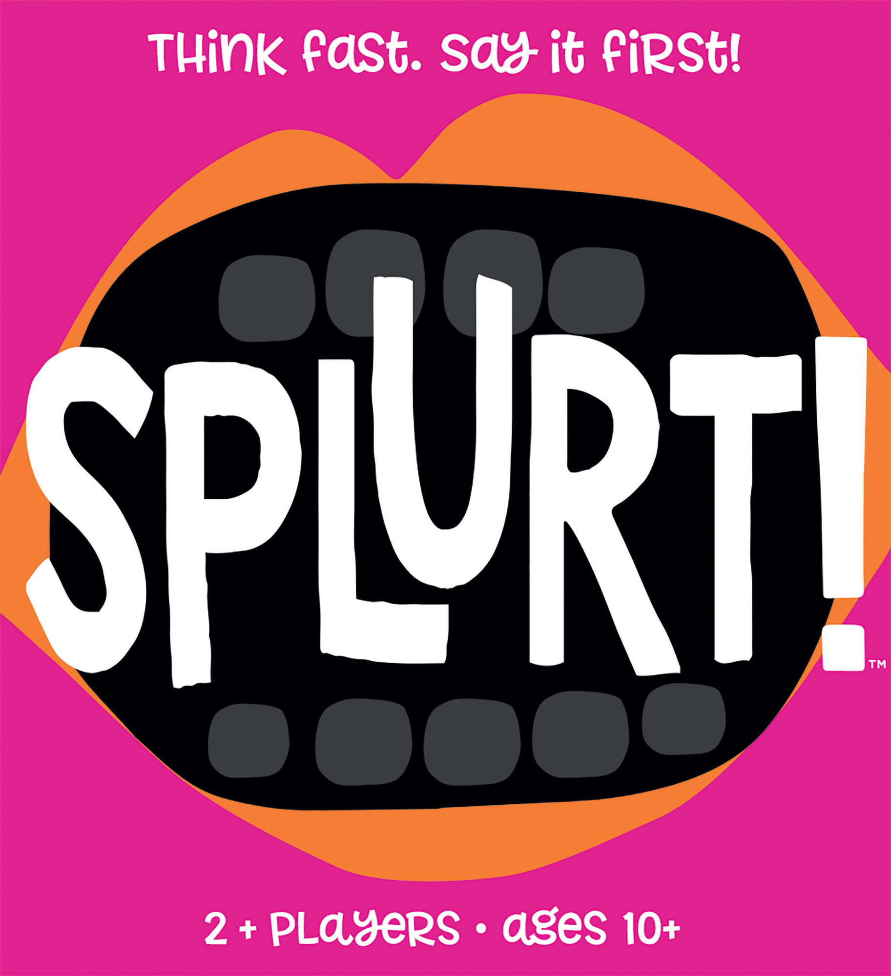 Splurt