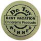 Dr Toy039s Best Vacation Products
