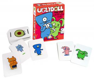 UglydollTM Card Game