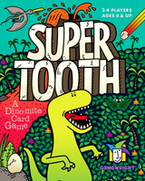 Super ToothTM