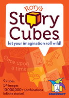 Rory039s Story CubesR