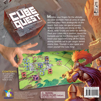 Cube QuestTM