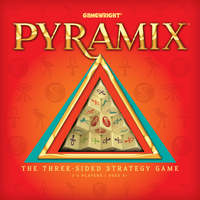 PyramixTM