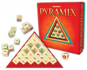 PyramixTM