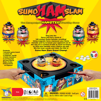 Sumo Ham SlamTM