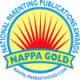 National Parenting Publications (NAPPA) Gold Award