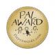 Play Advances Language (PAL) Award