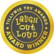 Tillywig Laugh Out Loud Award