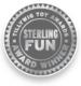 Tillywig Sterling Fun Award