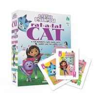 Gabby039s Dollhouse RataTat CatTM 