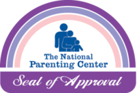 National Parenting Center Seal of Approval