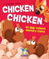 Chicken Chickentrade
