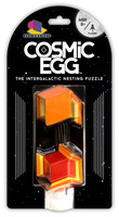 Cosmic Egg