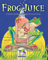Frog JuiceTM