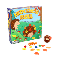 Hedgehog Rolltrade