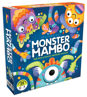 Monster Mambo