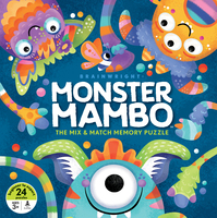 Monster Mambo