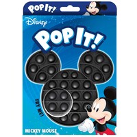 Disney Pop It  Mickey Mouse
