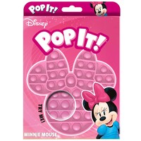 Disney Pop It  Minnie Mouse