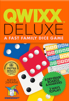 QwixxTM Deluxe