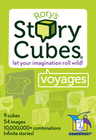 Rory039s Story CubesR  Voyages