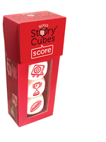 Rory039s Story CubesR  Score